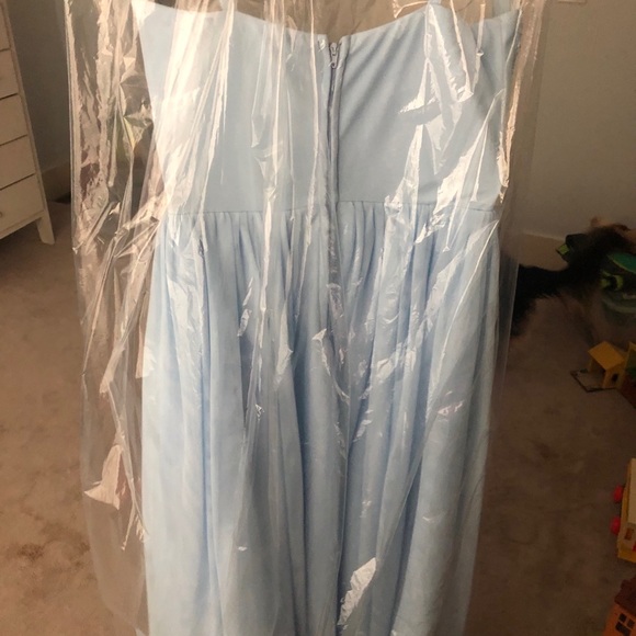 Prom Dress - Picture 4 of 4